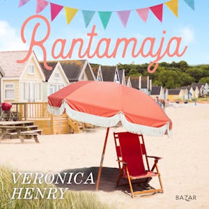Rantamaja – Veronica Henry