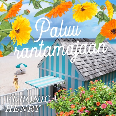 Paluu rantamajaan – Veronica Henry