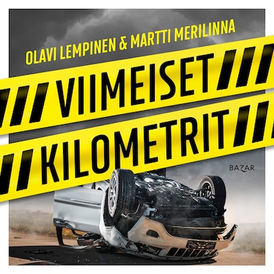 Viimeiset kilometrit – Olavi Lempinen