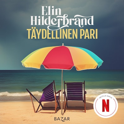Täydellinen pari – Elin Hilderbrand