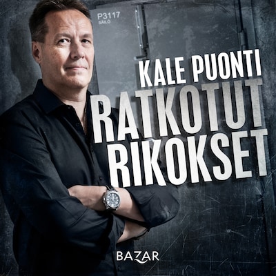 Ratkotut rikokset K1 – Kale Puonti
