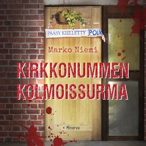Kirkkonummen kolmoissurma – Marko Niemi