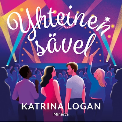 Yhteinen sävel – Katrina Logan