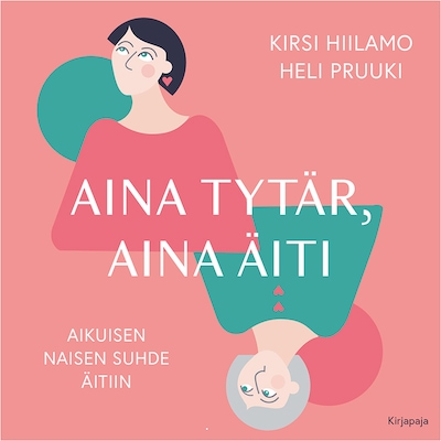 Aina tytär, aina äiti – Heli Pruuki