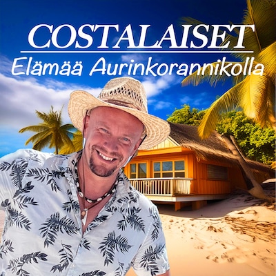 Costalaiset – Elämää Aurinkorannikolla – Henry Aflecht