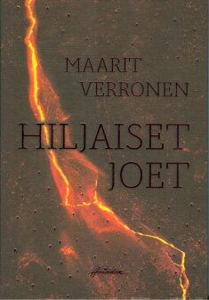 Hiljaiset joet – Maarit Verronen