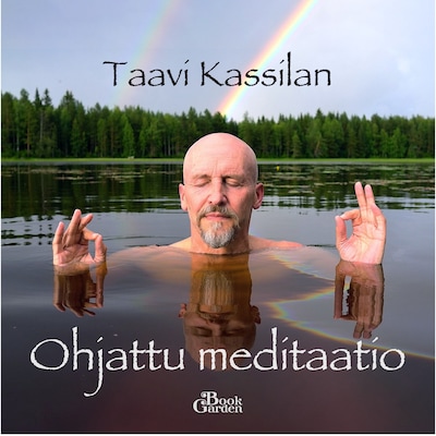 Taavi Kassilan ohjattu meditaatio – Taavi Kassila
