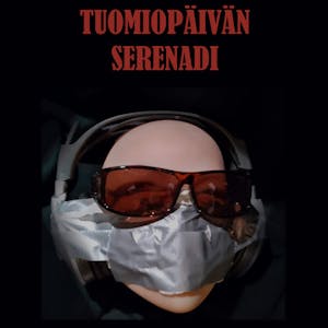 Tuomiopäivän serenadi – Kari Harakka