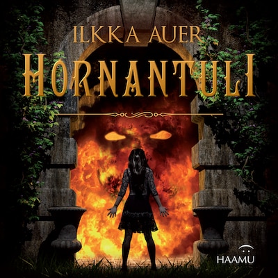 Hornantuli – Ilkka Auer