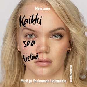 Kaikki saa tietää – Meri Auer