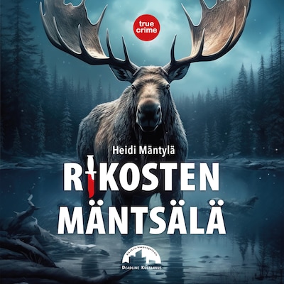 Rikosten Mäntsälä – Heidi Mäntylä