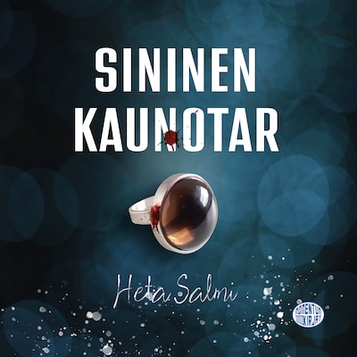 Sininen kaunotar – Heta Salmi
