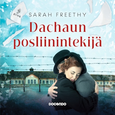 Dachaun posliinintekijä – Sarah Freethy