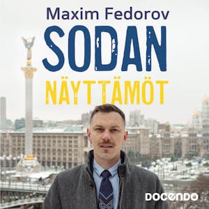 Sodan näyttämöt – Maxim Fedorov
