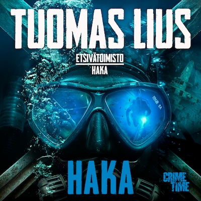 Haka – Tuomas Lius