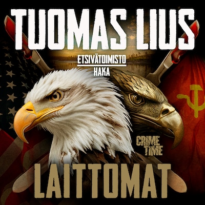 Laittomat – Tuomas Lius