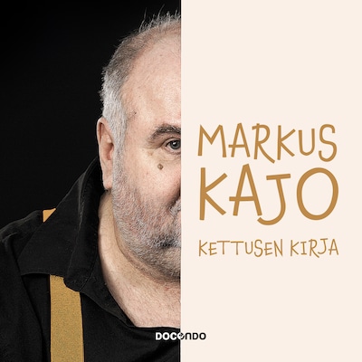 Kettusen kirja – Markus Kajo