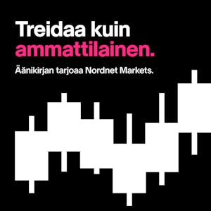 Treidaa kuin ammattilainen – Jukka Lepikkö